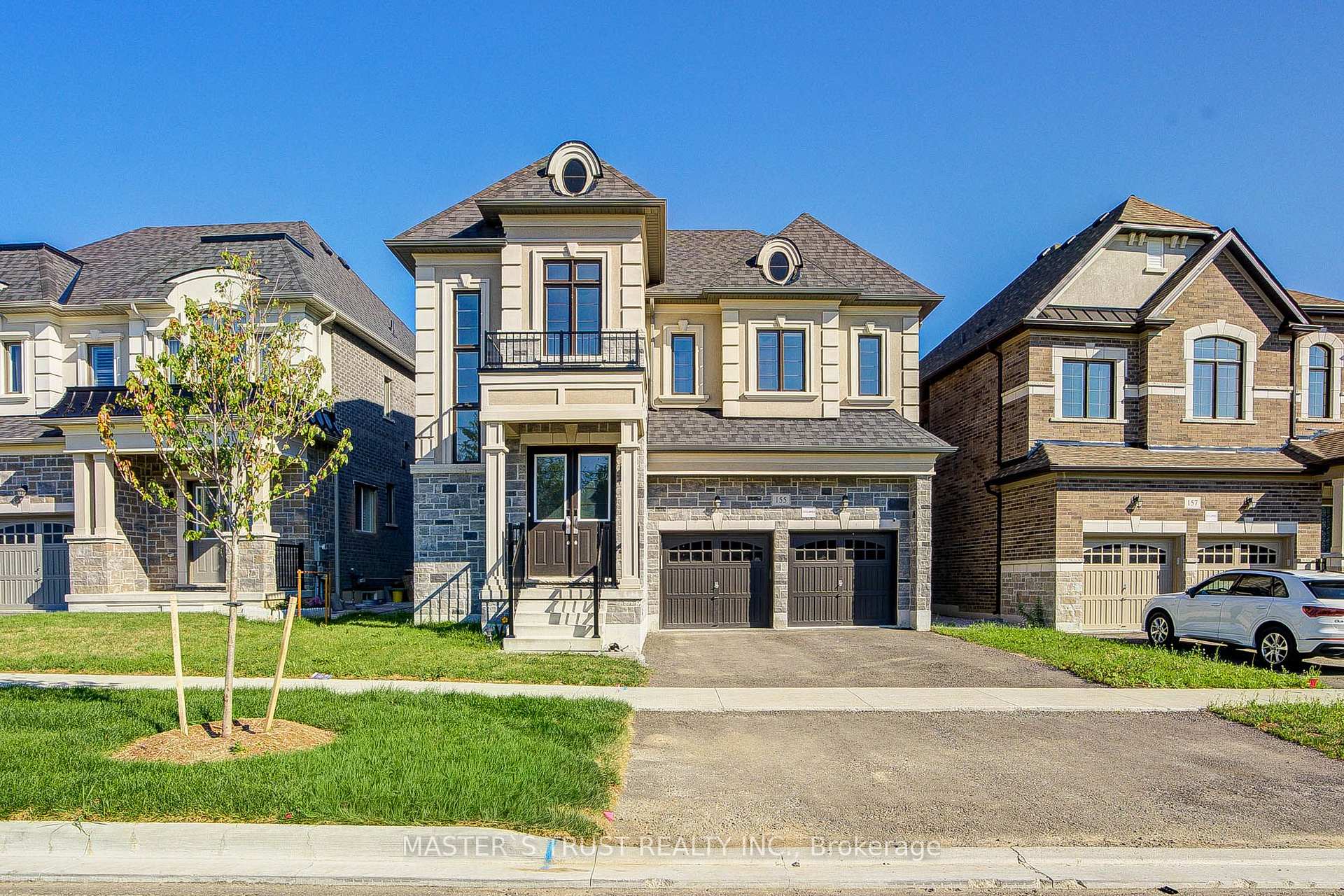 155 Prairie Rose Drive, Richmond Hill, ON, exterior