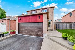 45 Sandmere Avenue, Brampton, ON, exterior
