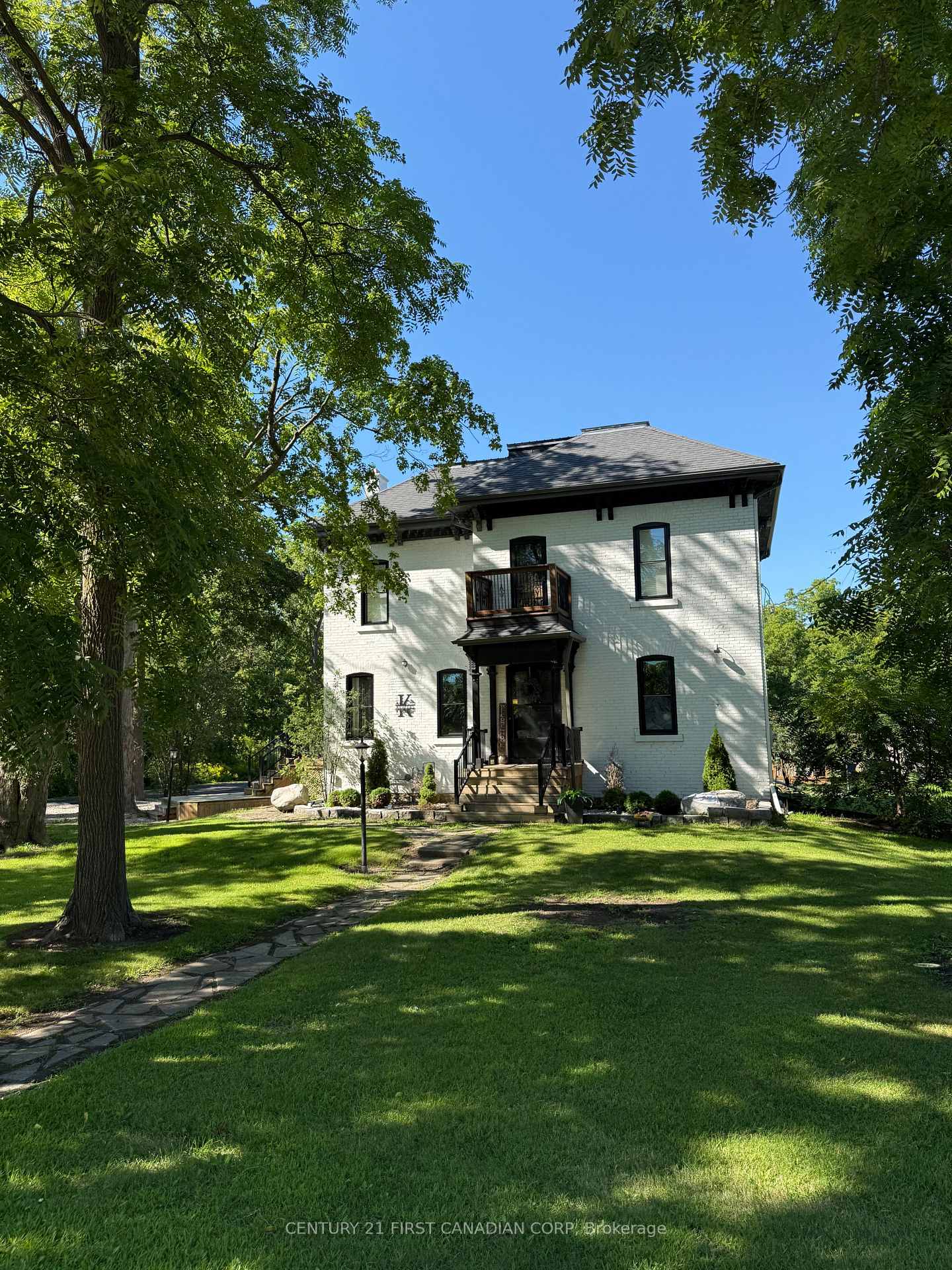 46254 New Sarum Line, Central Elgin, ON, exterior