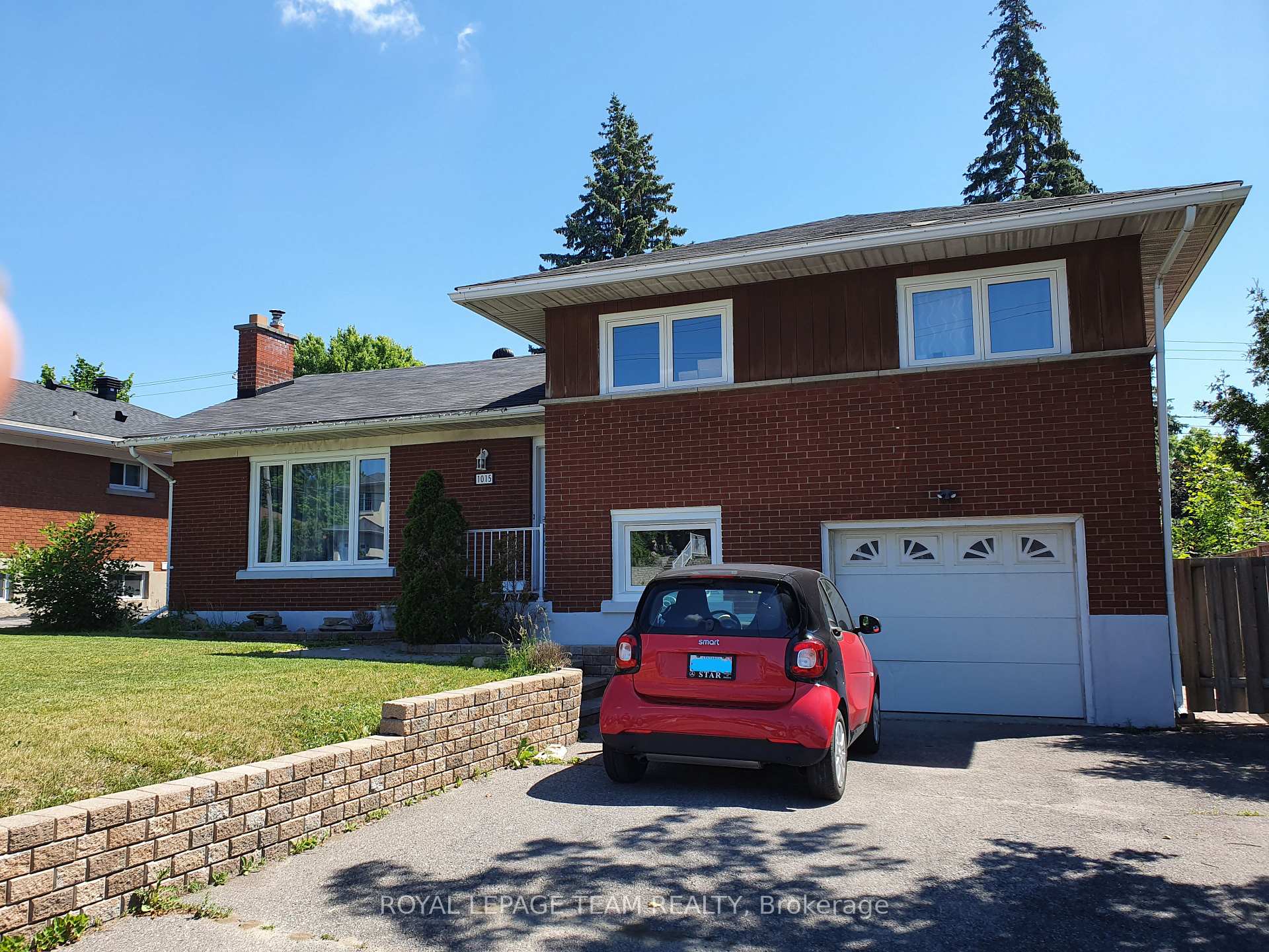 1015 Pinecrest Road, Britannia Heights - Queensway Terrace N and Area, ON, exterior