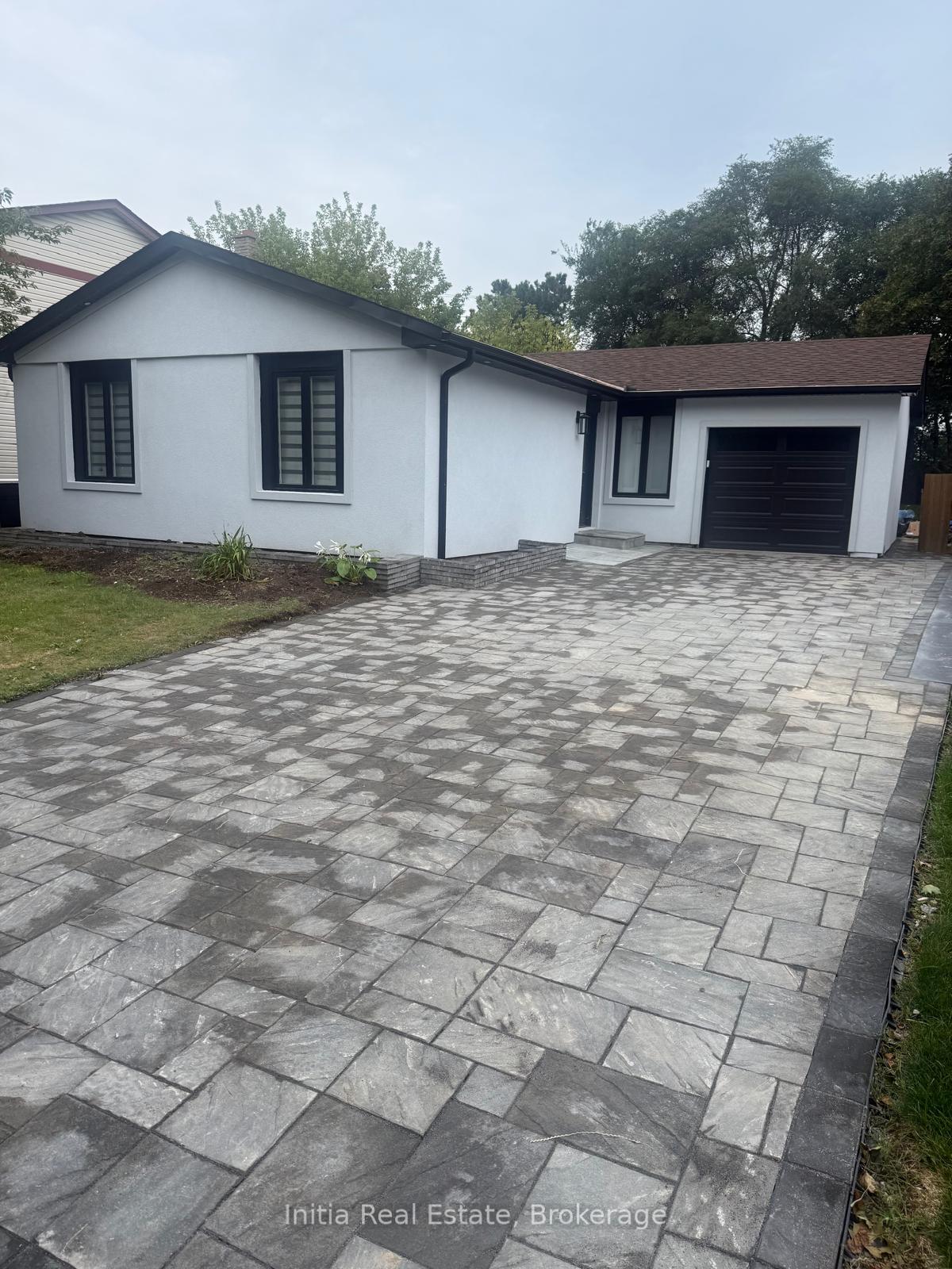 622 Elliott Crescent, Milton, ON, exterior