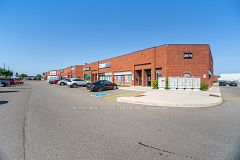 19 - 2074 Steeles Avenue E, Brampton, ON, exterior