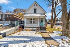 616 Glasgow Street, London East, ON, exterior