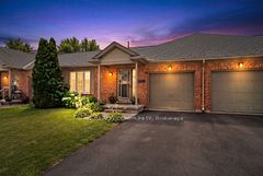 15 - 601 Grenfell Drive, London North, ON, exterior