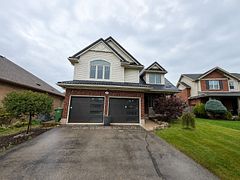 19 Kensington Court, St. Thomas, ON, exterior