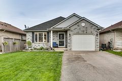 3 Meadowvale Drive, St. Thomas, ON, exterior