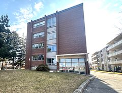 204 - 1191 Ellesmere Road, Toronto E09, ON, exterior