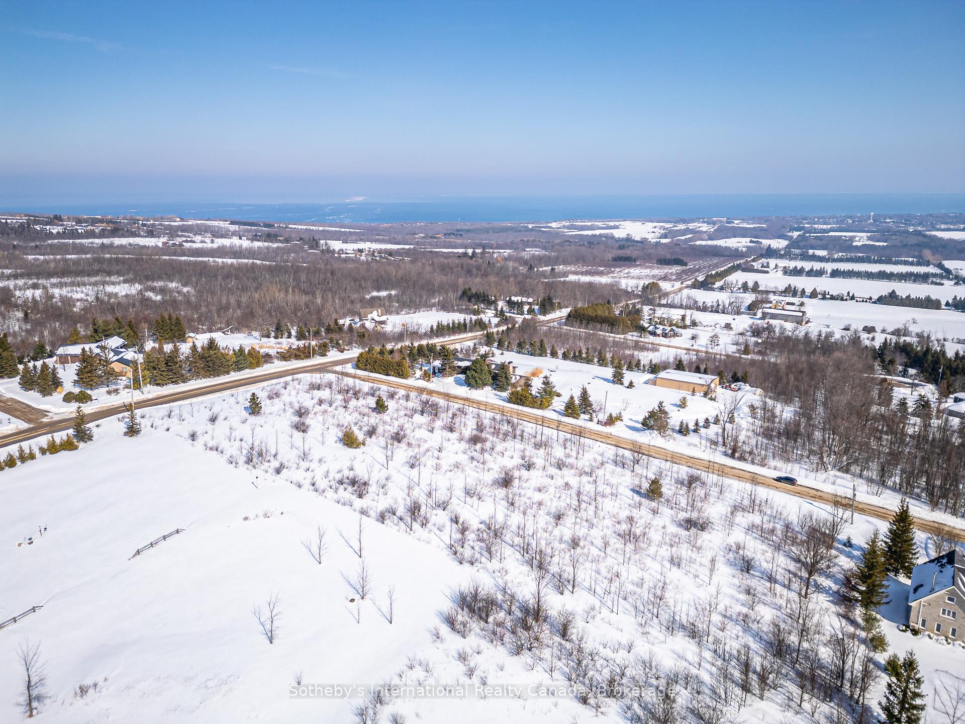 110 Dinsmore Street, Meaford, ON, exterior