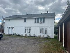 #Lower - 3707 Hershey Street, Fort Erie, ON, exterior