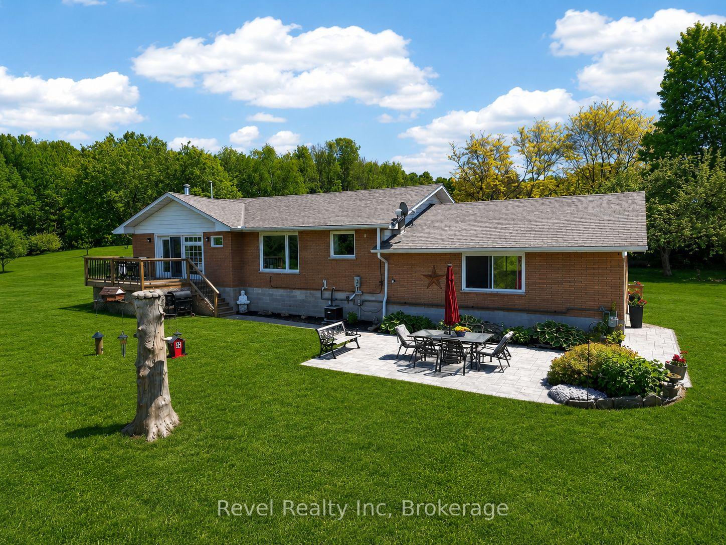 2391 Rumney Road, Tay, ON, exterior