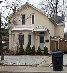 3 - 97 Rosemount Avenue, Toronto W04, ON, exterior