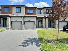 725 Cashmere Terrace, Barrhaven, ON, exterior