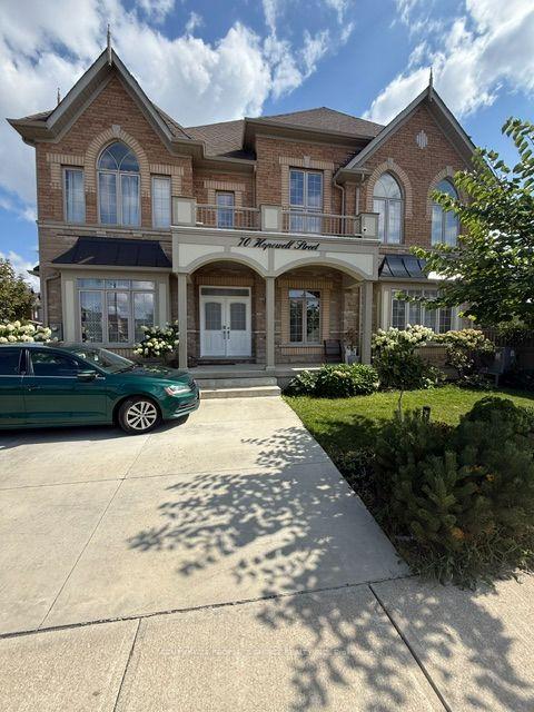 70 Hopewell Street, Vaughan, ON, exterior
