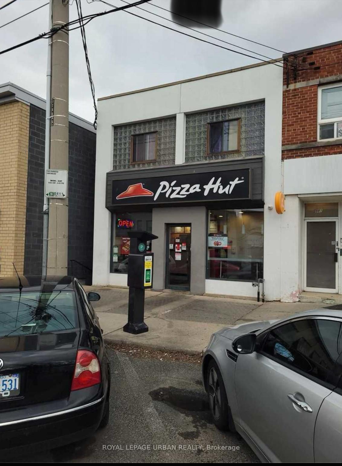 1B - 985 Coxwell Avenue, Toronto E03, ON, exterior