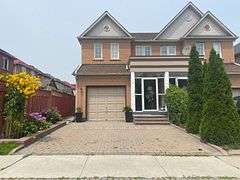 46 Tara Crescent, Markham, ON, exterior