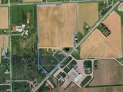 1074 Niagara Stone Road, Niagara-on-the-Lake, ON, exterior