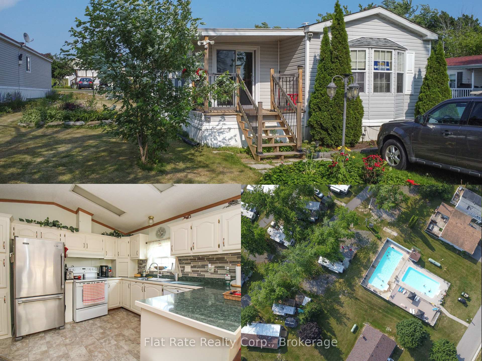 11 MCGREGOR Drive, Otonabee-South Monaghan, ON, exterior