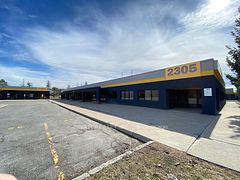 200 - 2305 St Laurent Boulevard, Hunt Club - South Keys and Area, ON, exterior