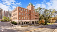 121 Robinson Street, Markham, ON, exterior