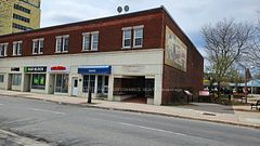 6 - 224A Pitt Street S, Cornwall, ON, exterior