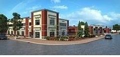 B209 - 645 Remembrance Road, Brampton, ON, exterior