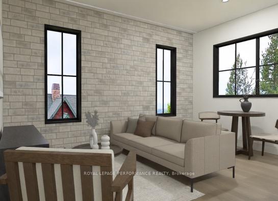 4 - 344 Tweedsmuir Avenue, Westboro - Hampton Park, ON, exterior