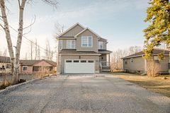 Lower - 100 Simcoe Road, Ramara, ON, exterior