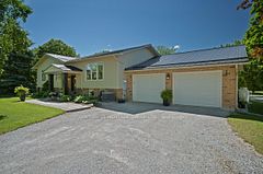 4371 11th Line, Bradford West Gwillimbury, ON, exterior