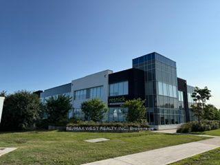 202-204 - 10 Great Gulf Drive, Vaughan, ON, exterior