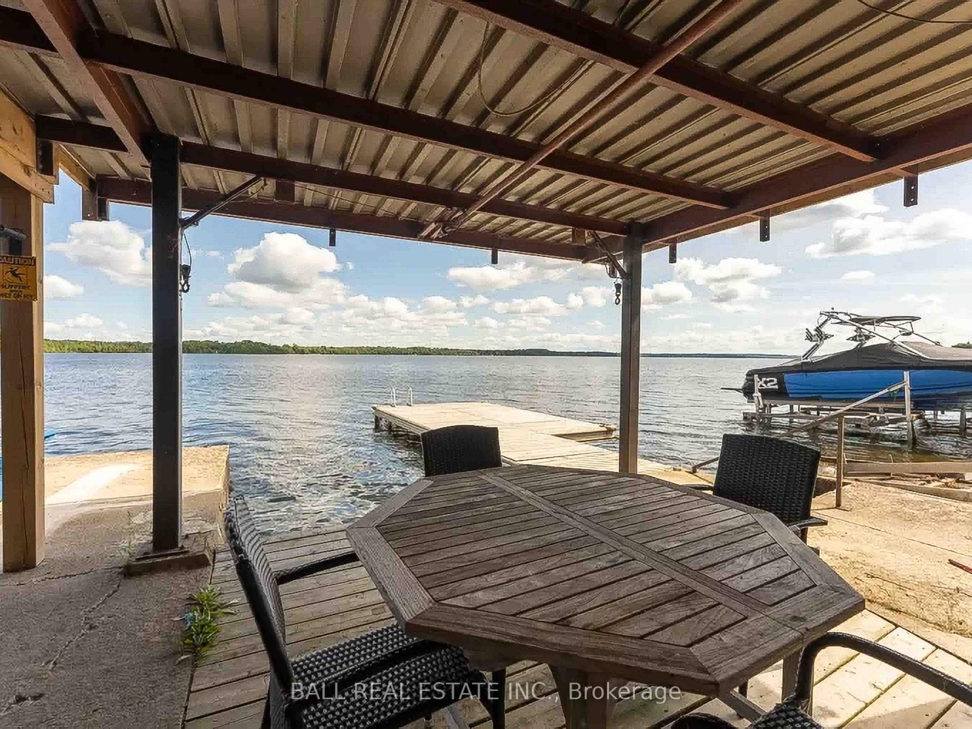 169 Fells Point Road, Kawartha Lakes, ON, exterior