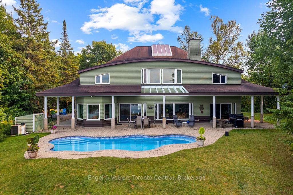 684131 SIDEROAD 30 N/A, Chatsworth, ON, exterior