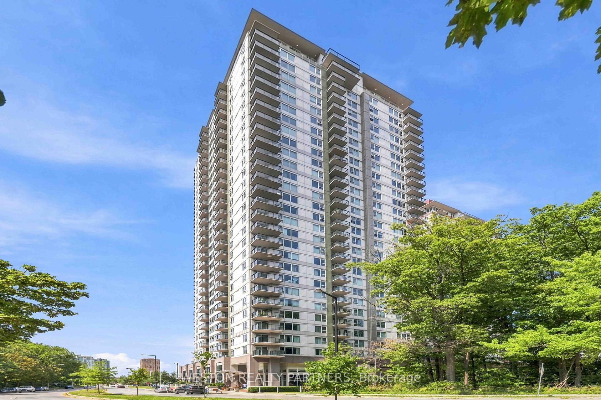 1006 - 190 Borough Drive, Toronto E09, ON, exterior