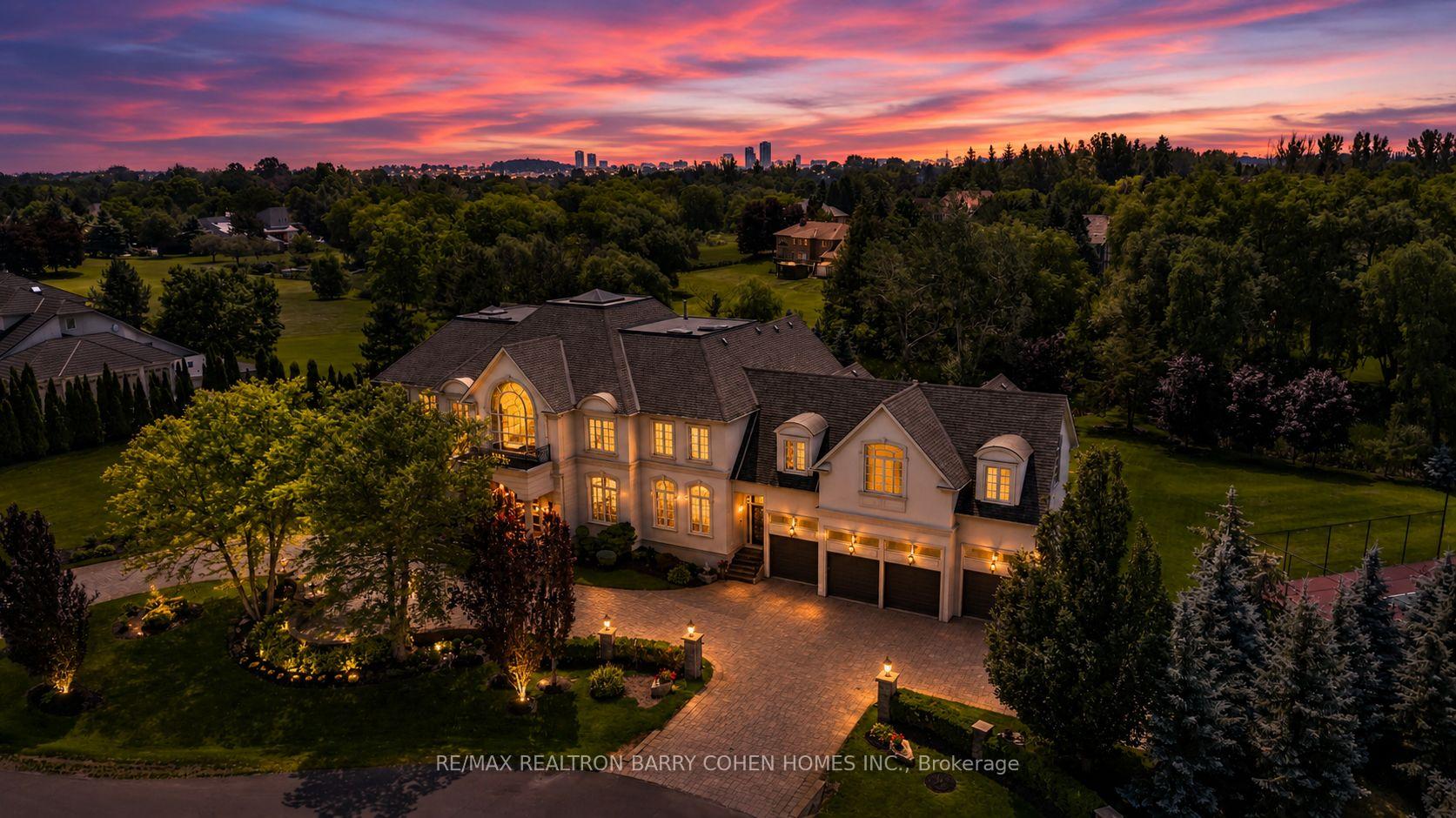 15 Sylvia Court, Markham, ON, exterior