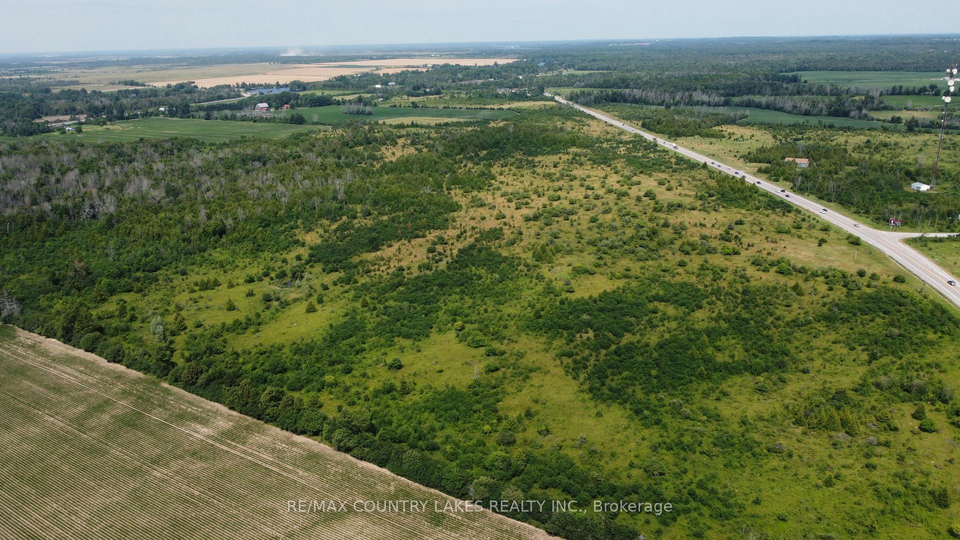 Lt7 County Road 48 N/A, Brock, ON, exterior