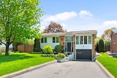 5 West Herrington Court, Crystal Bay - Rocky Point - Bayshore, ON, exterior