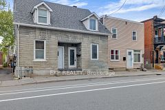 277 St Patrick Street, Lower Town - Sandy Hill, ON, exterior