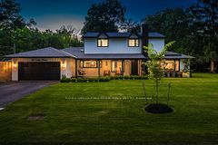 169 Oakes Drive, Mississauga, ON, exterior