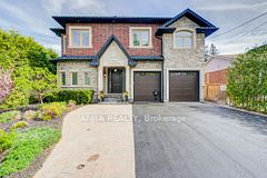 452 Fernleigh Circle S, Richmond Hill, ON, exterior