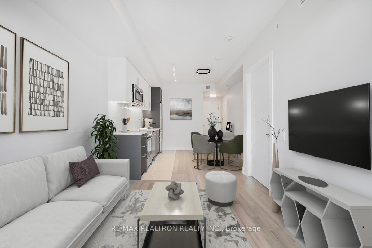 805 - 2525 Bathurst Street, Toronto C04, ON, exterior