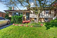 338 Millbank Drive, London South, ON, exterior