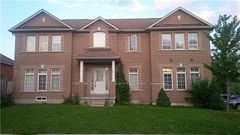 25 Traymore Street, Brampton, ON, exterior