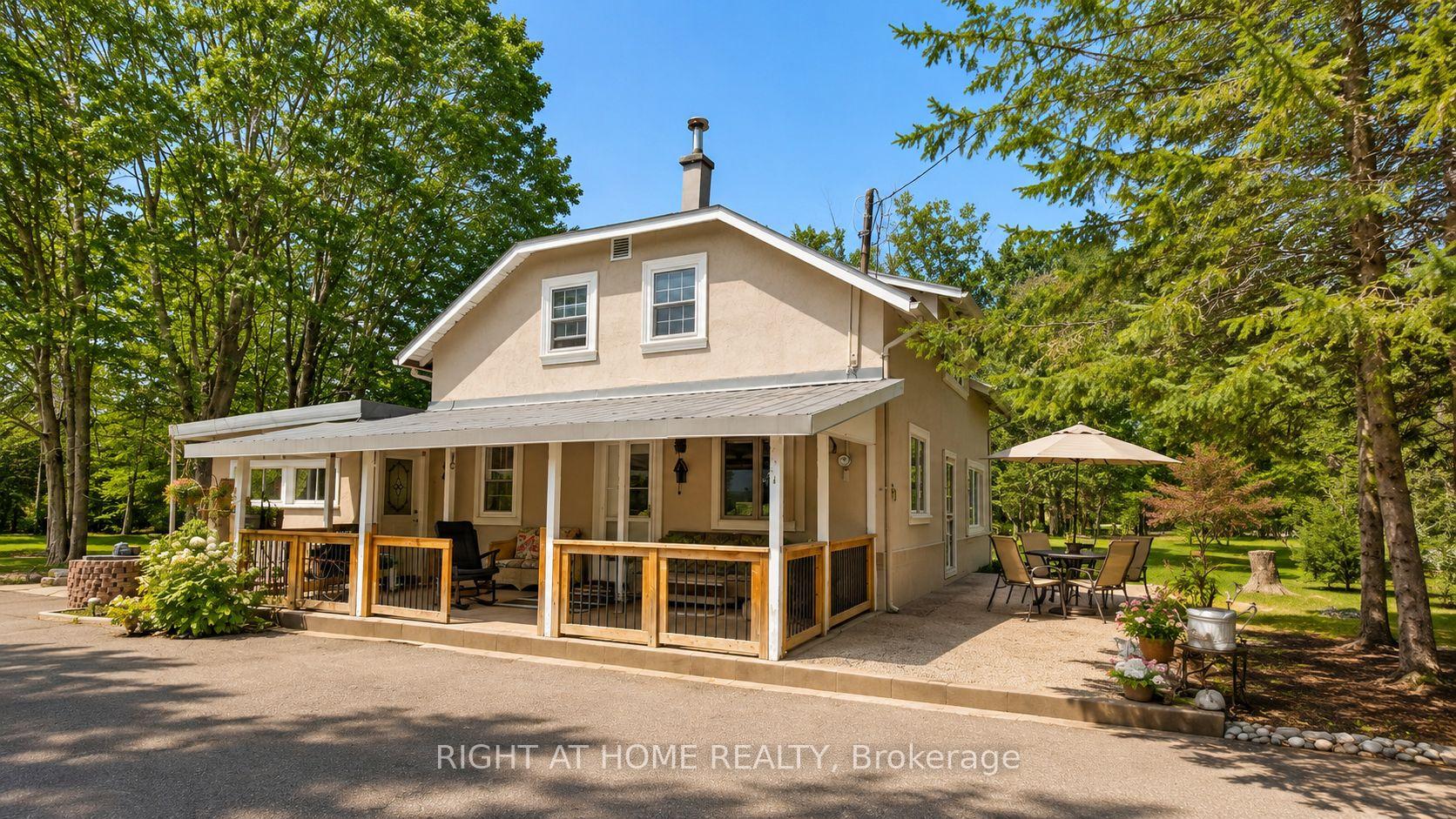 640 Tiny Beaches Road N, Tiny, ON, exterior