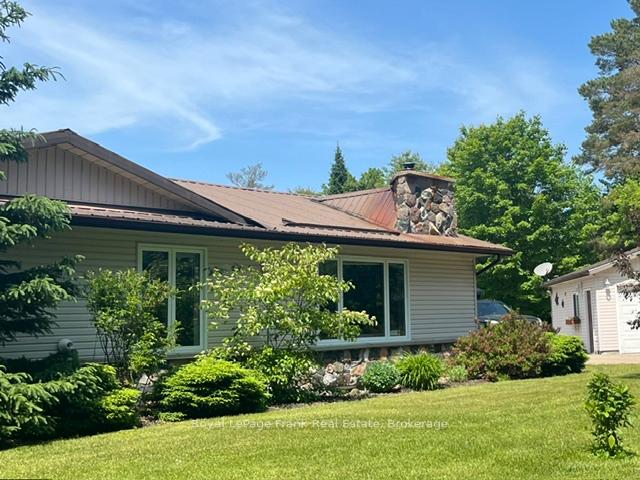 5794 Highway 620 N/A, Wollaston, ON, exterior