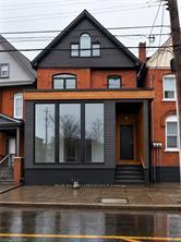 76 Wentworth Street S, Hamilton, ON, exterior