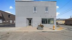 Main - 206 Wellington Street, Chatham-Kent, ON, exterior