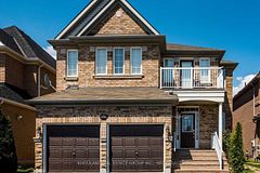 Upper - 3283 Tacc Drive, Mississauga, ON, exterior