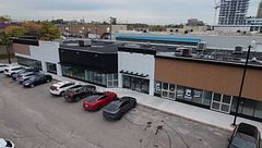 4 - 171 Speers Road, Oakville, ON, exterior