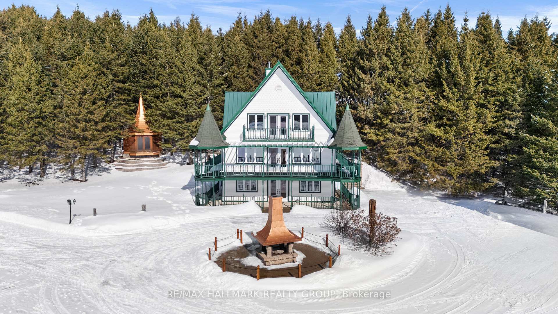 1148 BRAZEAU Road, Clarence-Rockland, ON, exterior