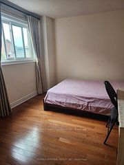Bedroom One - 123 Mccabe Crescent, Vaughan, ON, exterior