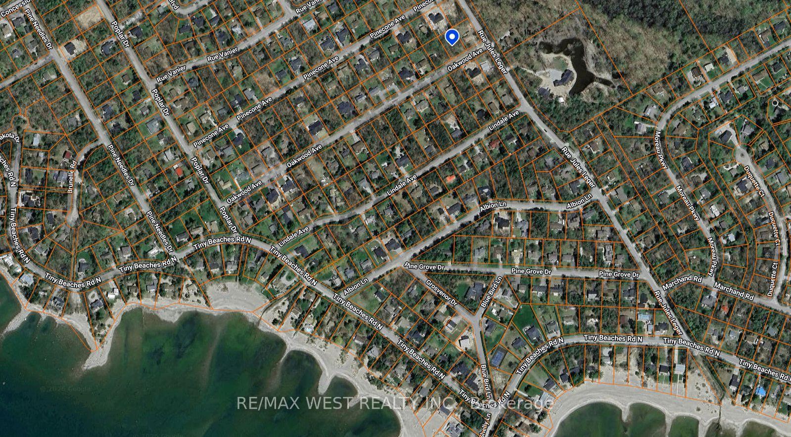 6 Oakwood Avenue, Tiny, ON, exterior